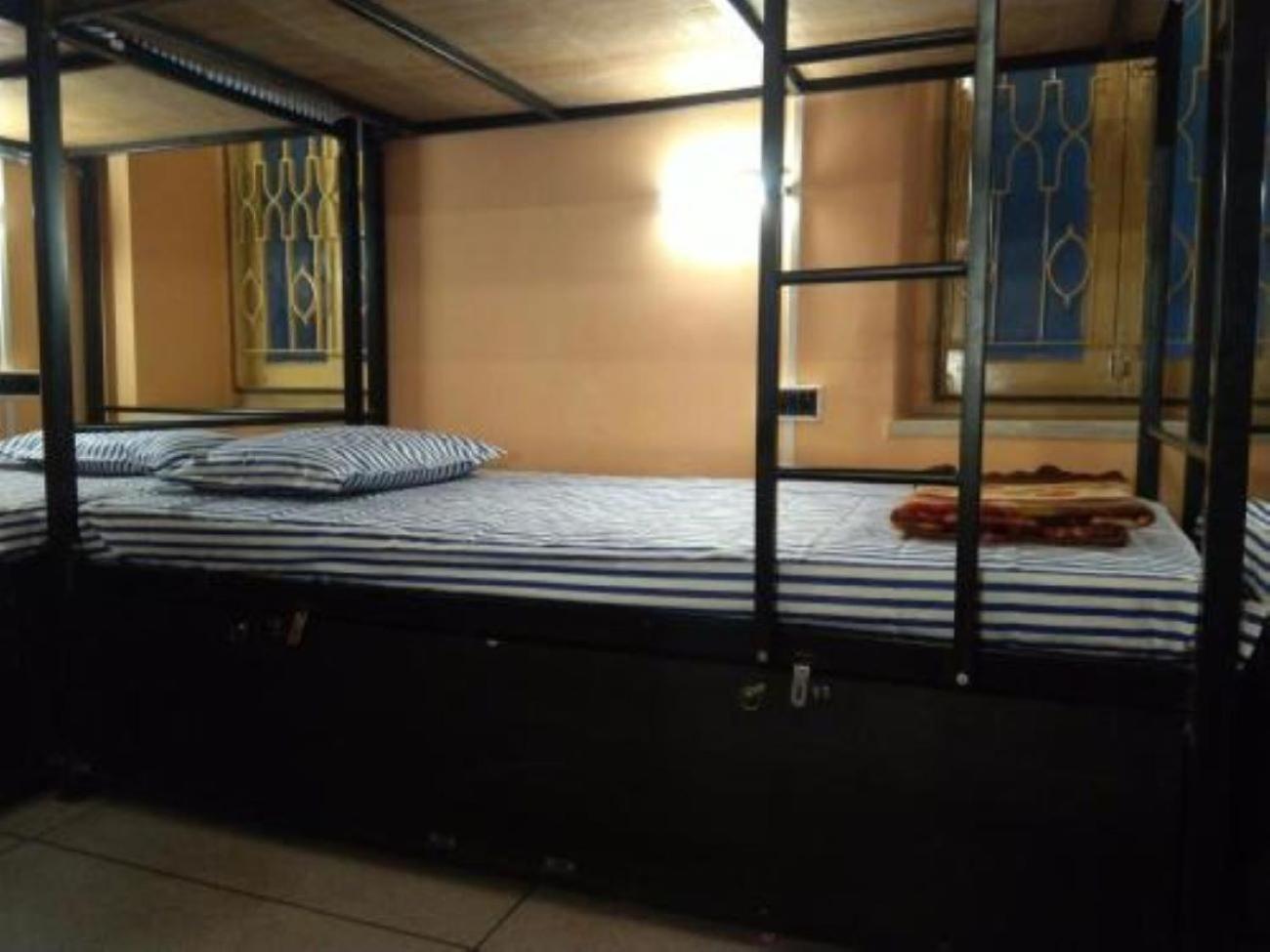 Hotel Bengal -100M From Park Circus 7 Point Kolkata Exterior photo