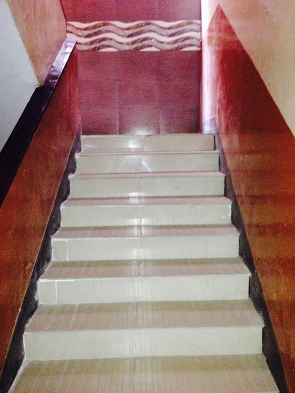 Hotel Bengal -100M From Park Circus 7 Point Kolkata Exterior photo