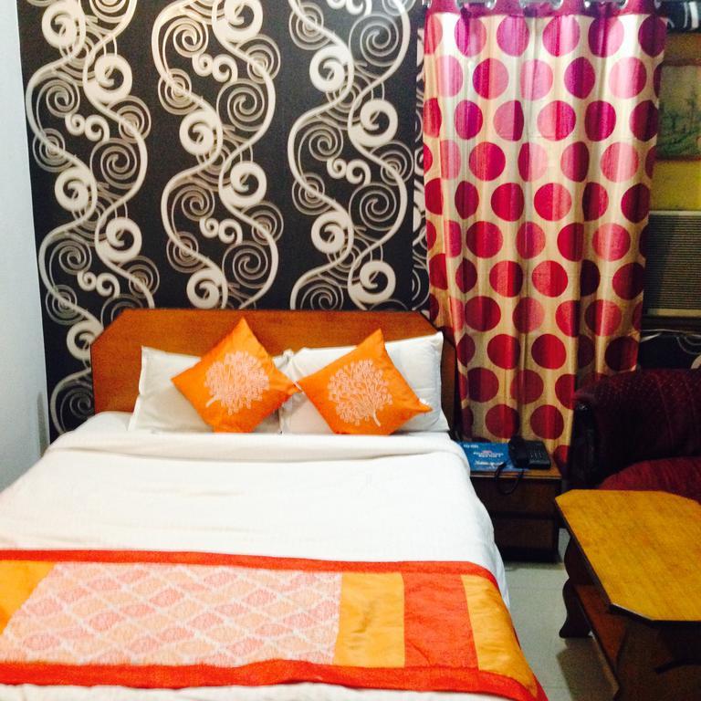 Hotel Bengal -100M From Park Circus 7 Point Kolkata Exterior photo