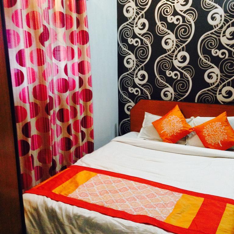 Hotel Bengal -100M From Park Circus 7 Point Kolkata Exterior photo
